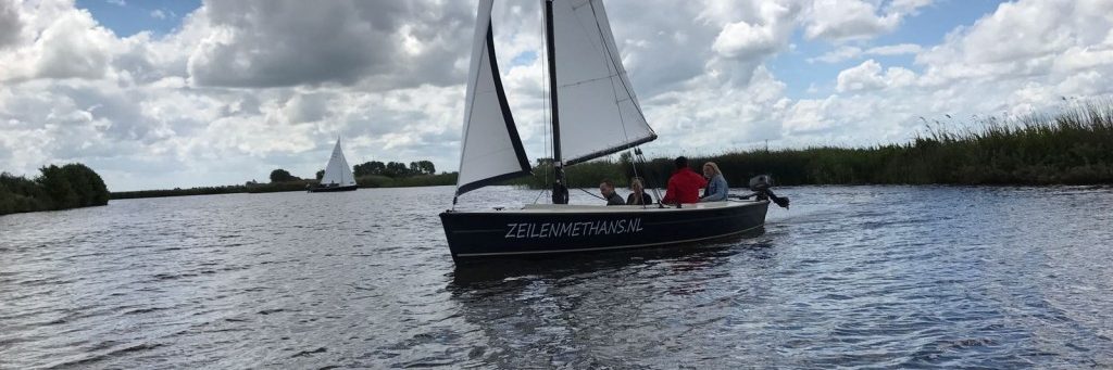 Zeilles Friesland